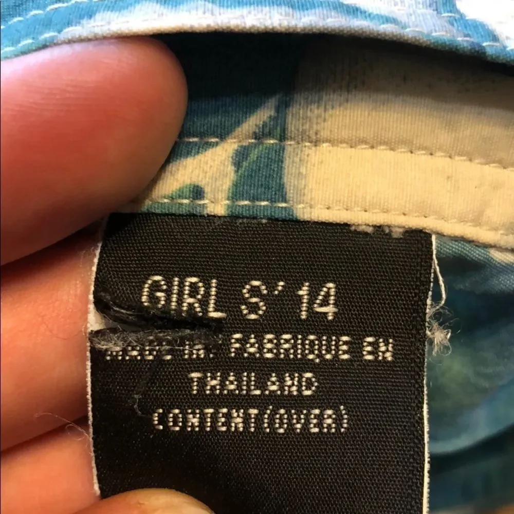 Patagonia board shorts 14 (2597)